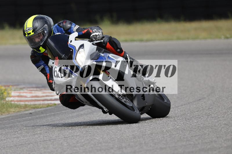 /18 05.06.2026  TZ Motorsport ADR/Gruppe rot/61